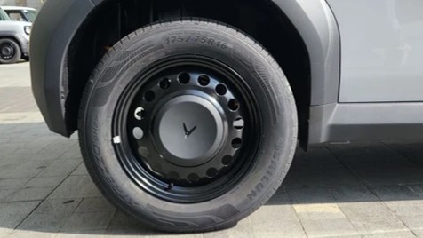 vinfast vf3