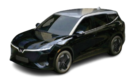 vinfast vf8