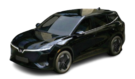 vinfast vf8