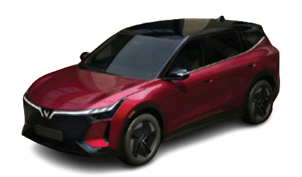 vinfast vf8