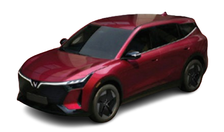 vinfast vf8