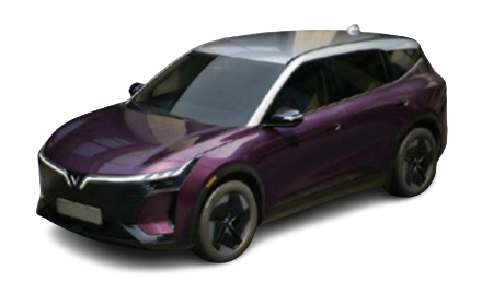 vinfast vf8