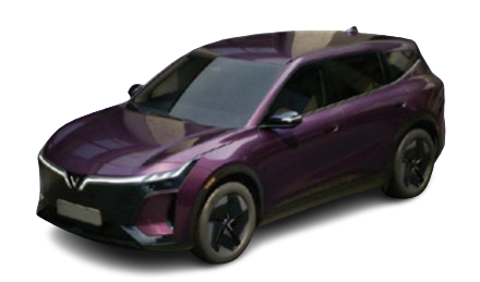vinfast vf8