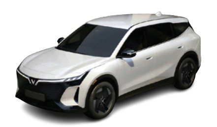 vinfast vf8
