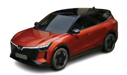 vinfast vf8