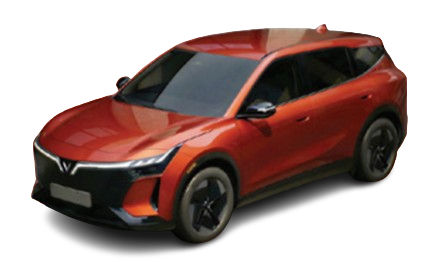 vinfast vf8