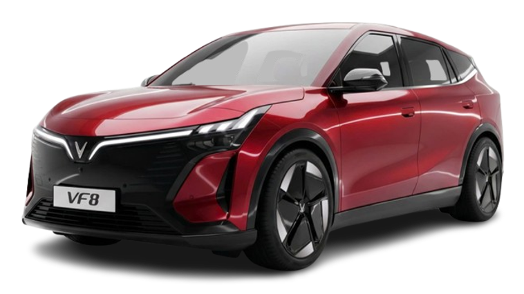 vinfast vf8