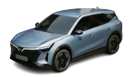 vinfast vf8